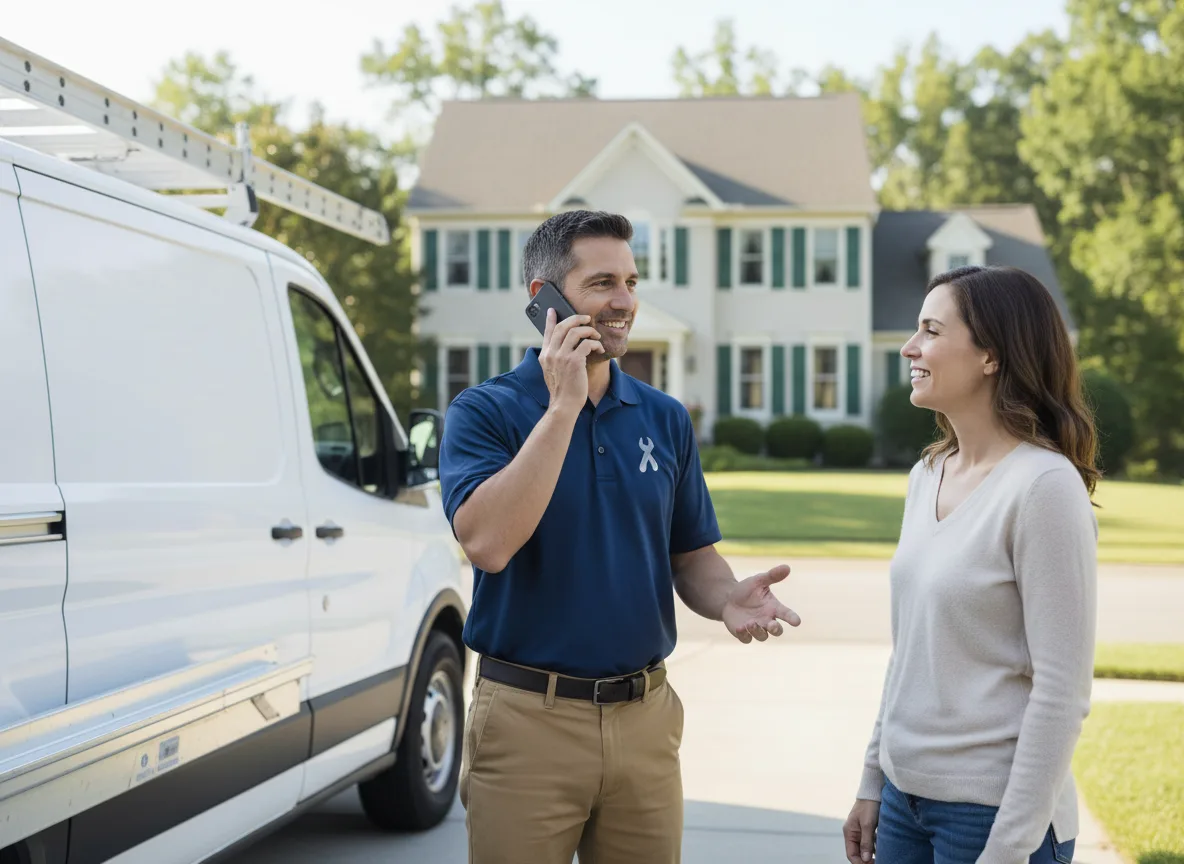 Home Gutter Service Kosciusko, MS FAQs
