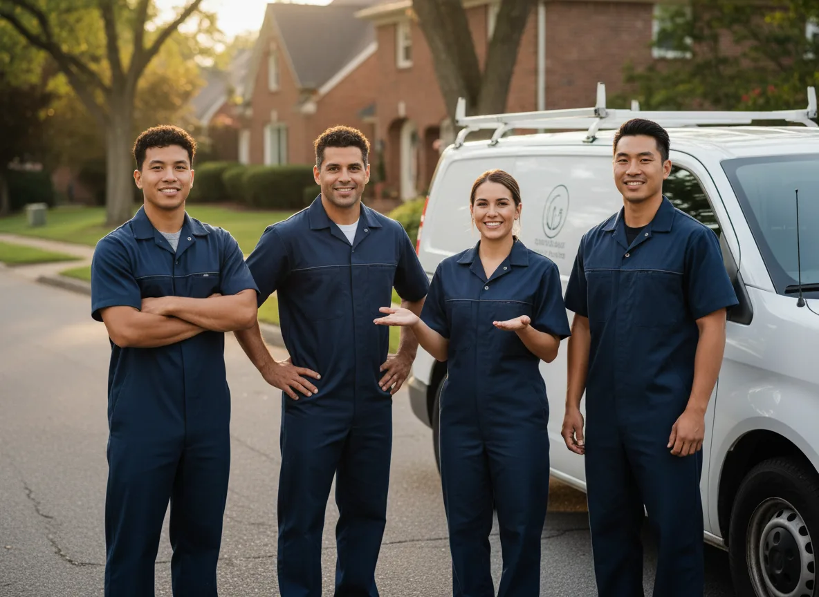 Home Gutter Service company in Kosciusko, MS